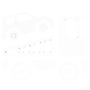 Specialist vehicle transportation icon