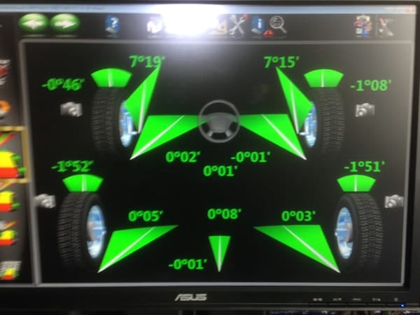 4 wheel alignment in wimbledon screenshot