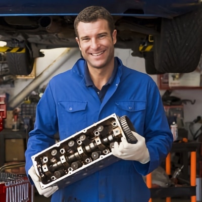 Cra mechanic in Wimbledon